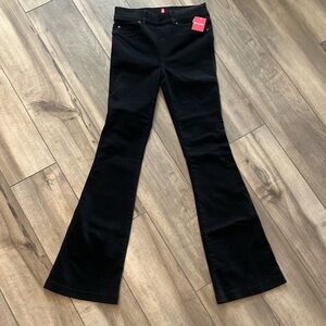 NWT SPANX flared jeans